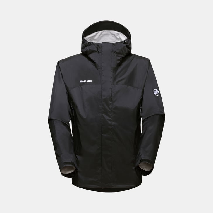 mammut Microlayer 2.0 HS Hooded Jacket Men Outlet online