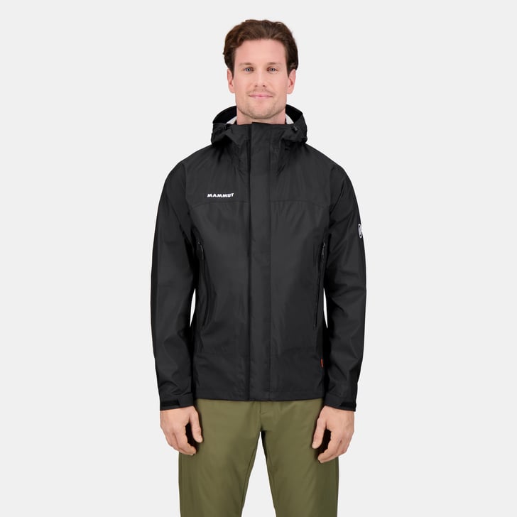 mammut Microlayer 2.0 HS Hooded Jacket Men Outlet online