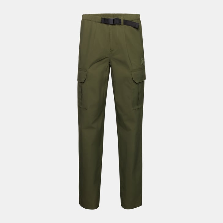 mammut Mountain Cargo Pants Men Rebajas