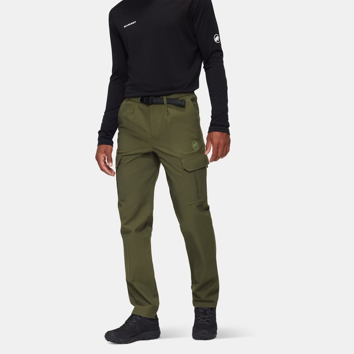 mammut Mountain Cargo Pants Men Rebajas