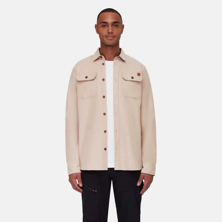 mammut Tamaro Overshirt Men Ofertas