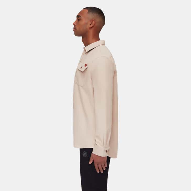 mammut Tamaro Overshirt Men Ofertas