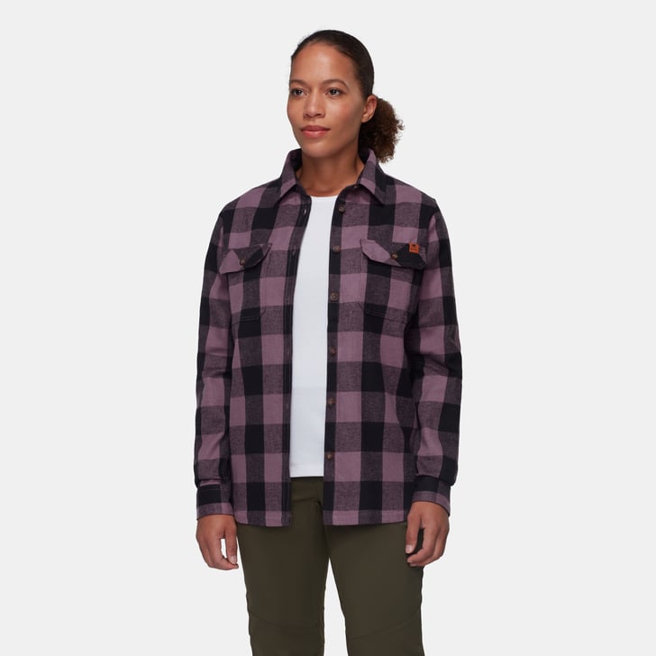 mammut Tamaro Longsleeve Shirt Women Venta caliente