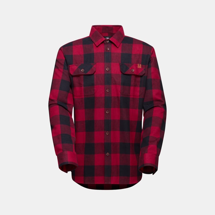 mammut Tamaro Longsleeve Shirt Men En oferta