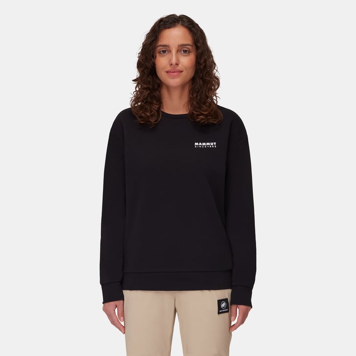 mammut Mammut Core ML Crew Neck Women 1862 Tienda