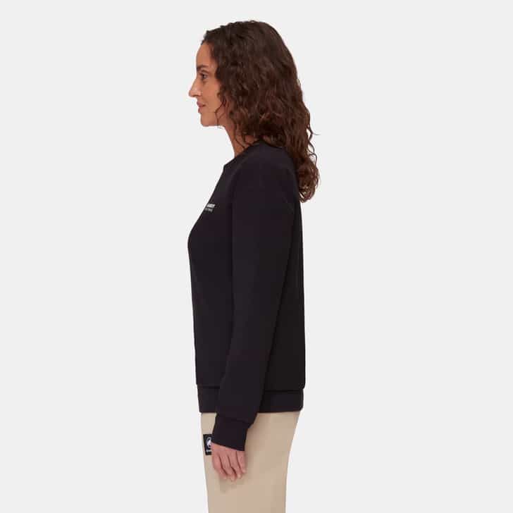 mammut Mammut Core ML Crew Neck Women 1862 Tienda