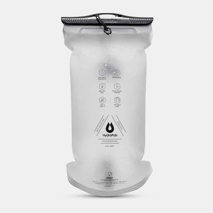 mammut Mammut Hydration Bladder Tienda