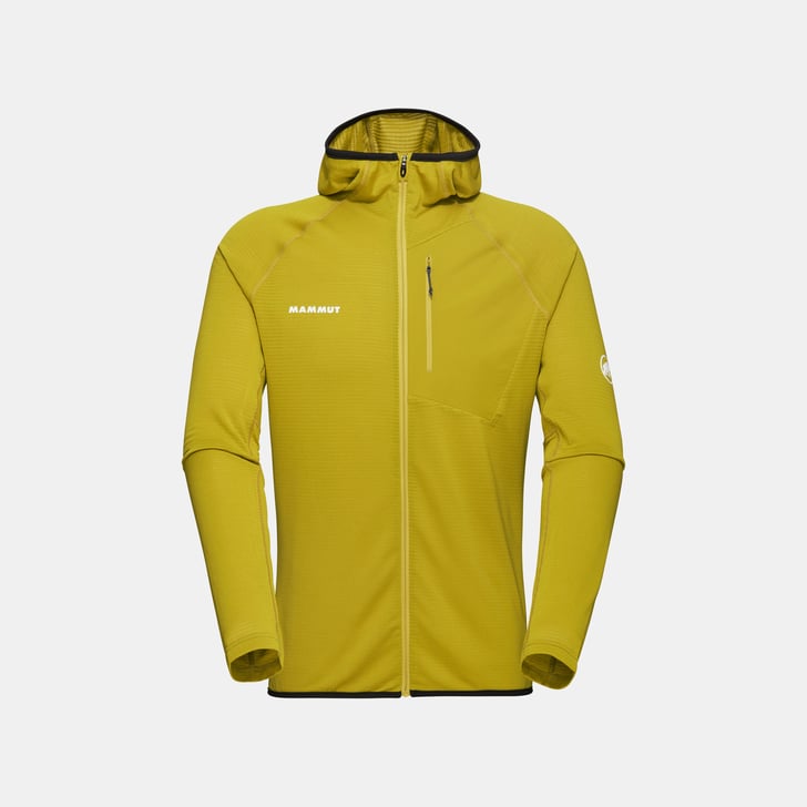 mammut Aenergy Light ML Hooded Jacket Men Liquidación