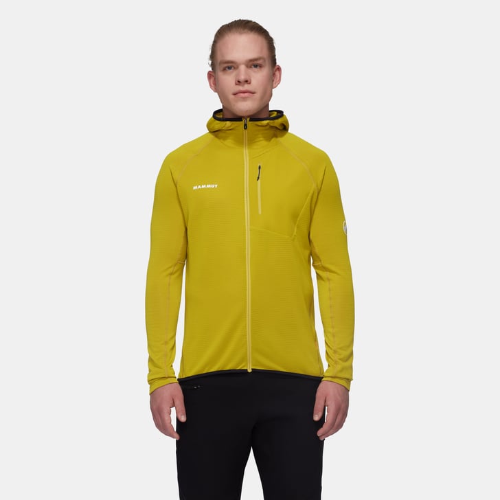 mammut Aenergy Light ML Hooded Jacket Men Liquidación