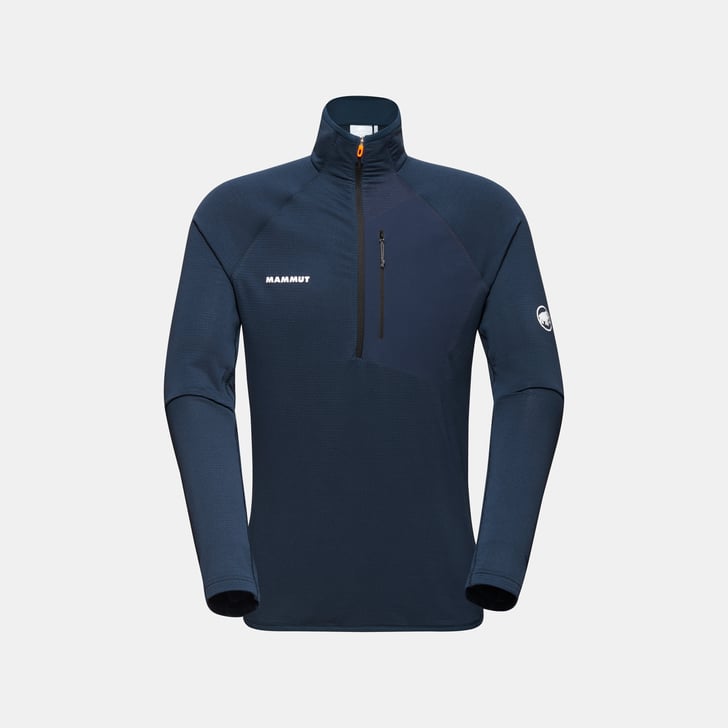 mammut Aenergy Light ML Half Zip Pull Men Rebajas online