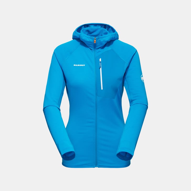 mammut Aenergy Light ML Hooded Jacket Women Oferta especial