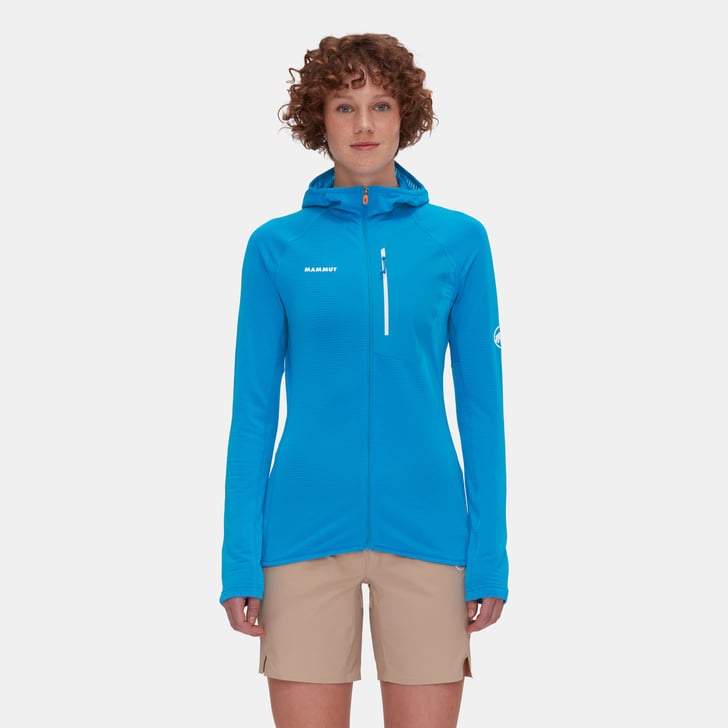 mammut Aenergy Light ML Hooded Jacket Women Oferta especial