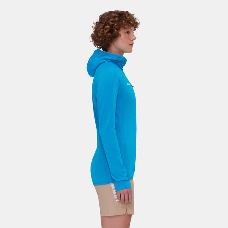 mammut Aenergy Light ML Hooded Jacket Women Oferta especial