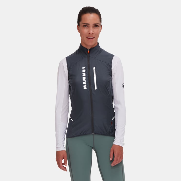 mammut Aenergy TR WB Hybrid Vest Women Envío gratis