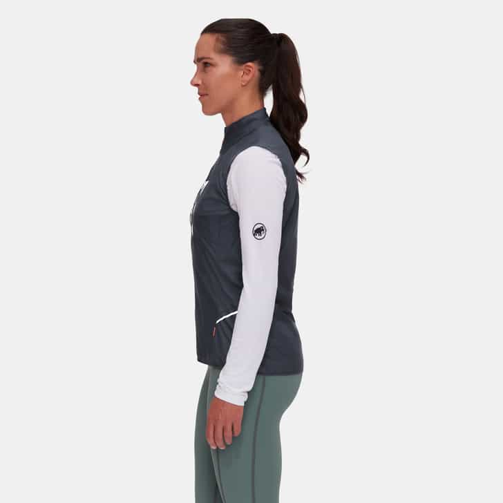mammut Aenergy TR WB Hybrid Vest Women Envío gratis