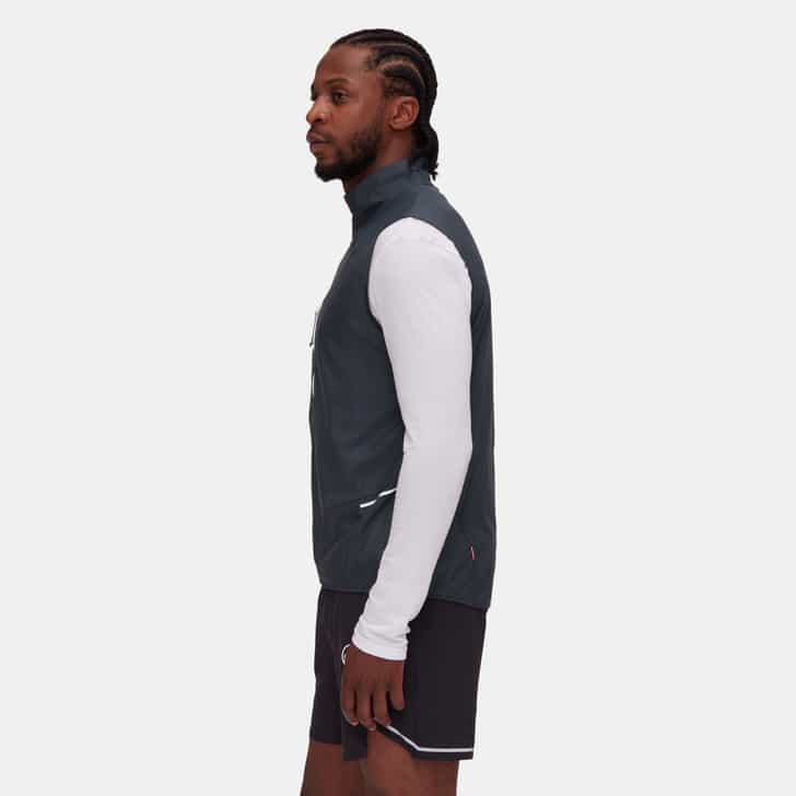 mammut Aenergy TR WB Hybrid Vest Men Últimos 3 días