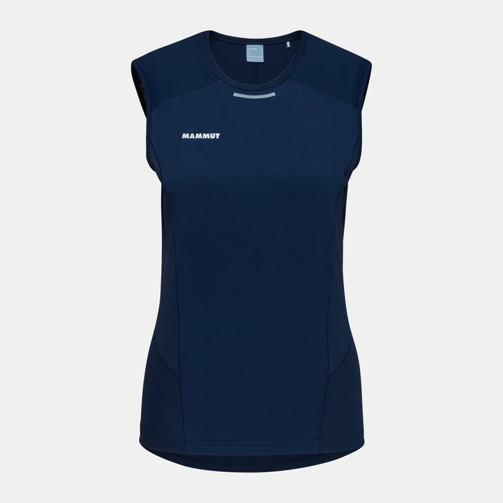 mammut Aenergy FL Cap Sleeve Top Women Últimos 2 días