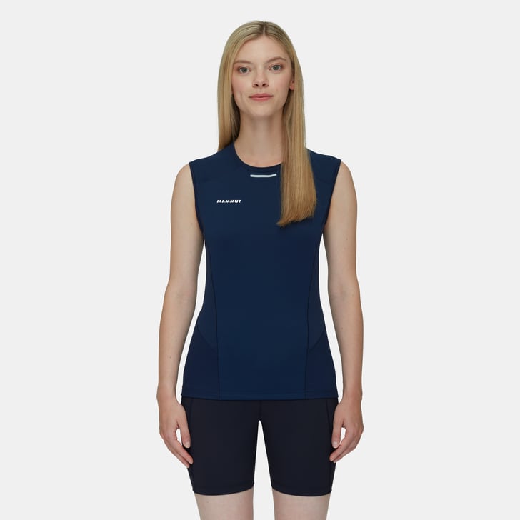 mammut Aenergy FL Cap Sleeve Top Women Últimos 2 días