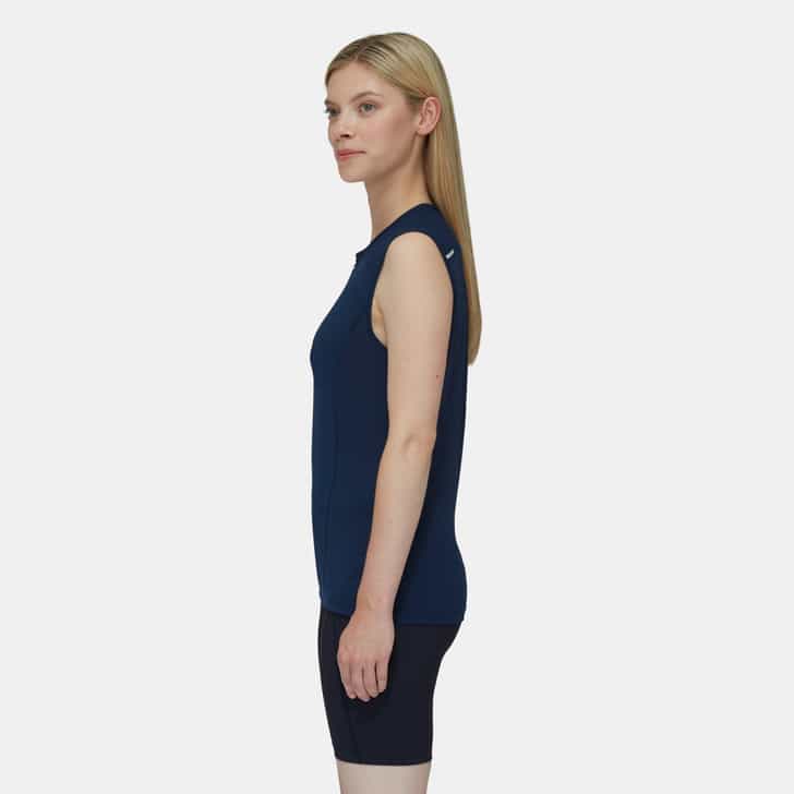 mammut Aenergy FL Cap Sleeve Top Women Últimos 2 días