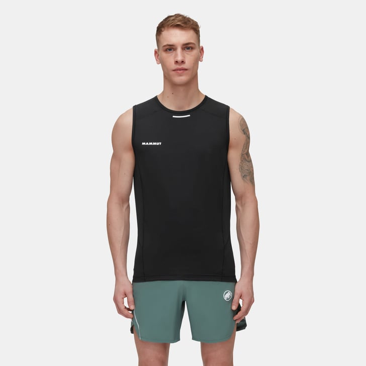 mammut Aenergy FL Tank Top Men Último día