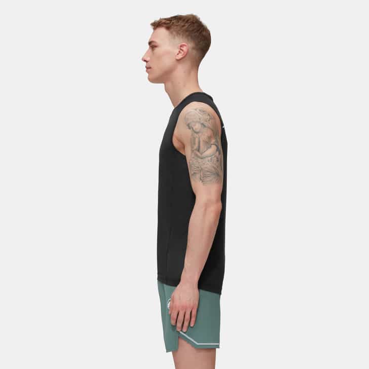 mammut Aenergy FL Tank Top Men Último día