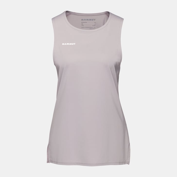 mammut Selun FL Tank Top Women Precio de fábrica