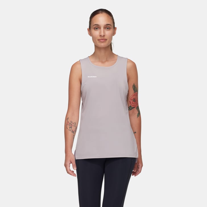 mammut Selun FL Tank Top Women Precio de fábrica