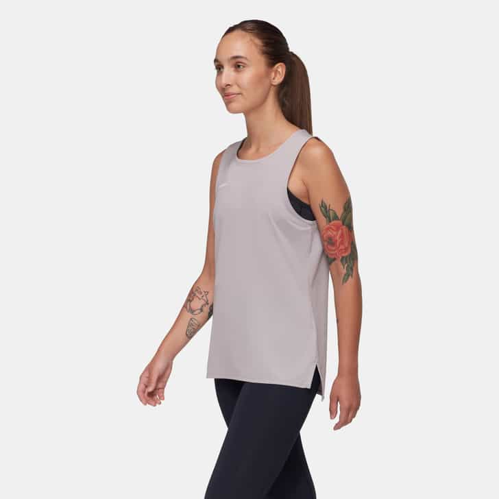 mammut Selun FL Tank Top Women Precio de fábrica
