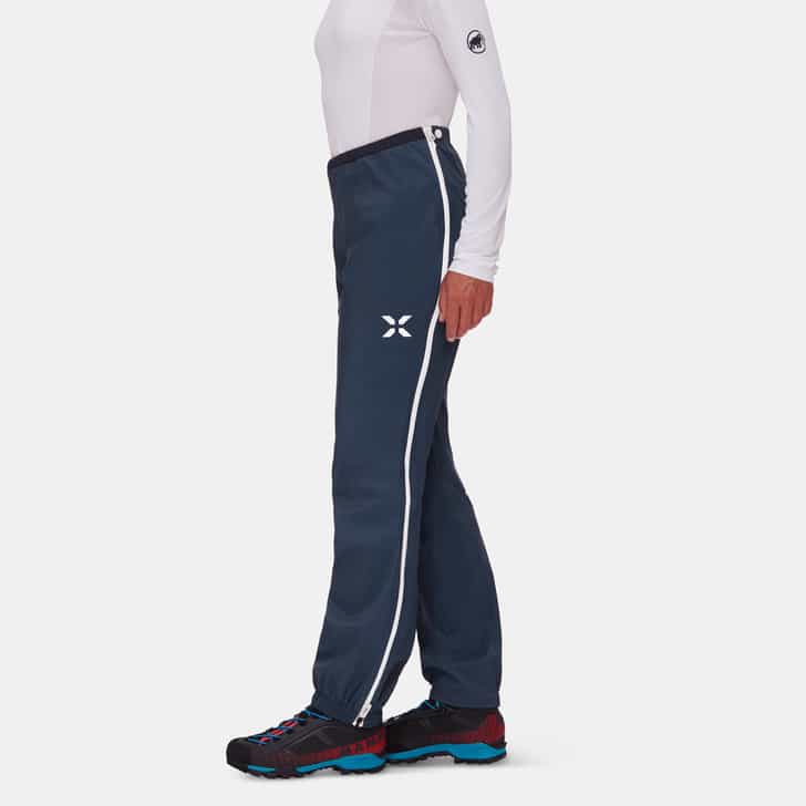 mammut Eiger Speed HS Pants Women Solo hoy
