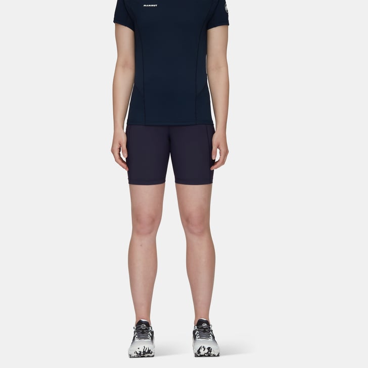mammut Eiger Speed Short Tights Women Superdescuento