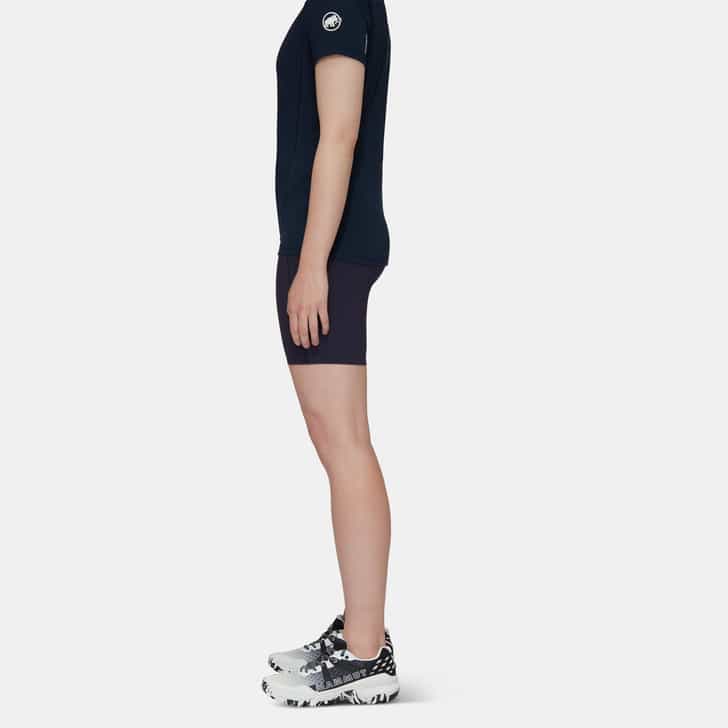 mammut Eiger Speed Short Tights Women Superdescuento