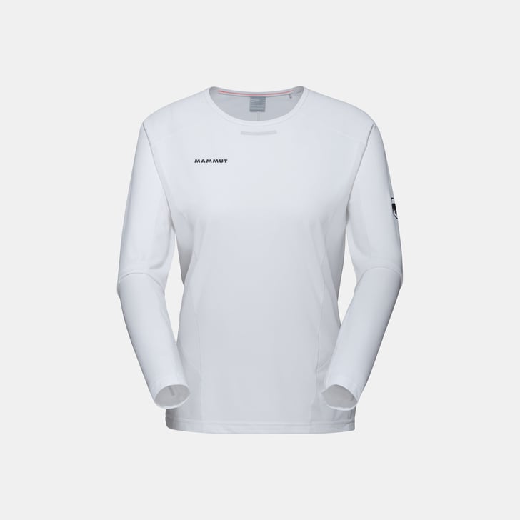 mammut Aenergy FL Longsleeve Women