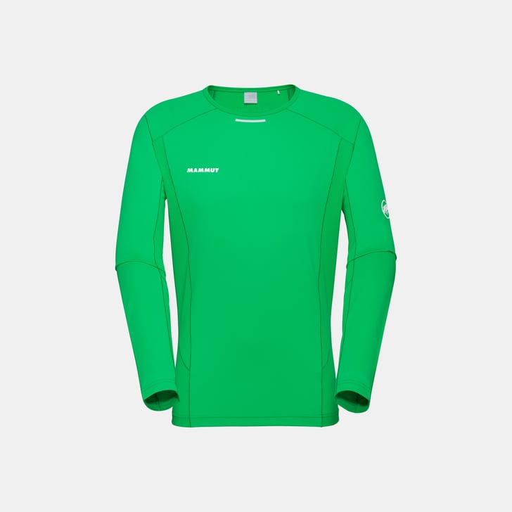 mammut Aenergy FL Longsleeve Men Liquidación