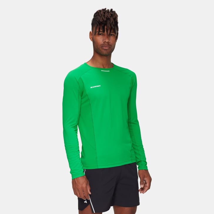 mammut Aenergy FL Longsleeve Men Liquidación