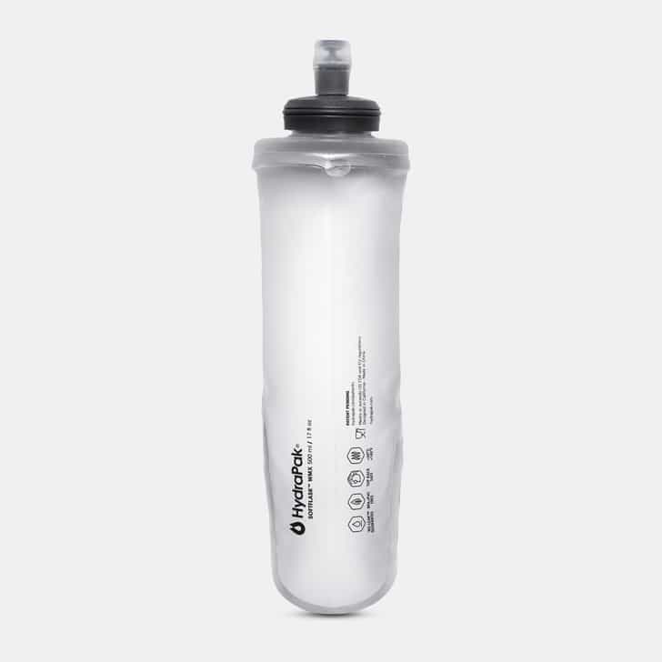 mammut Mammut Soft Flask Envío internacional gratuito