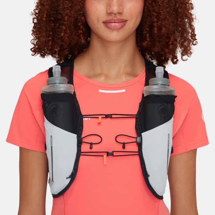 mammut Mammut Soft Flask Envío internacional gratuito