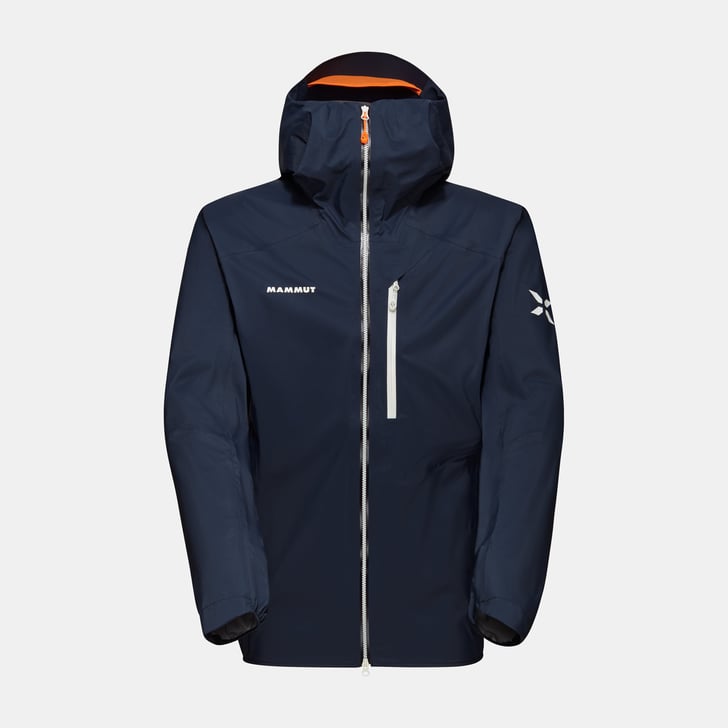 mammut Eiger Speed HS Hooded Jacket Men Tienda de fábrica