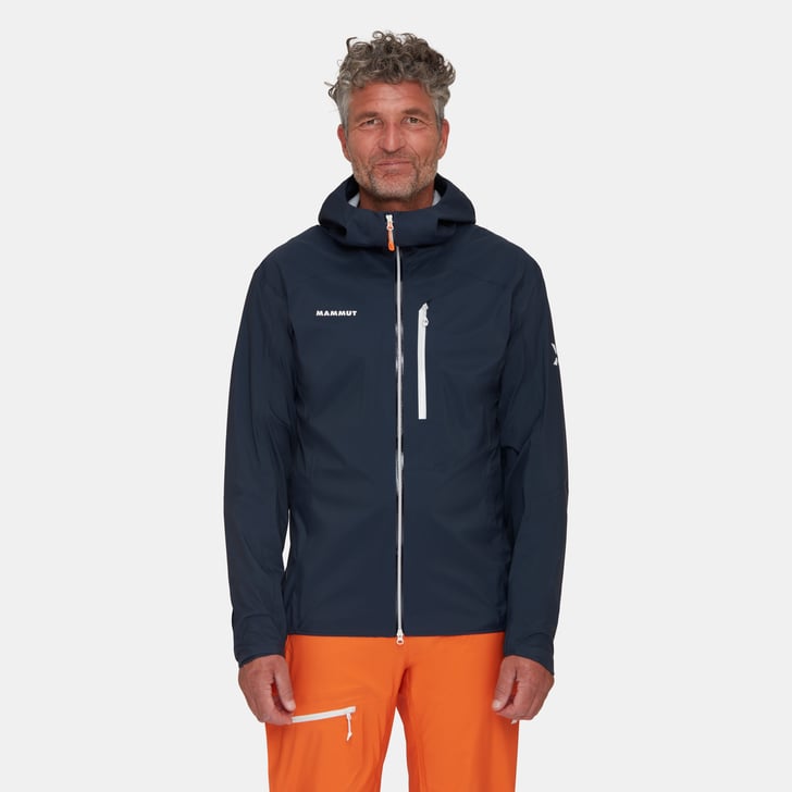 mammut Eiger Speed HS Hooded Jacket Men Tienda de fábrica