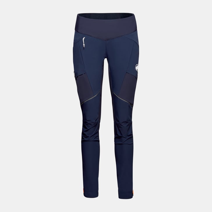mammut Eiger Speed SO Hybrid Pants Women Limitado a 3 días