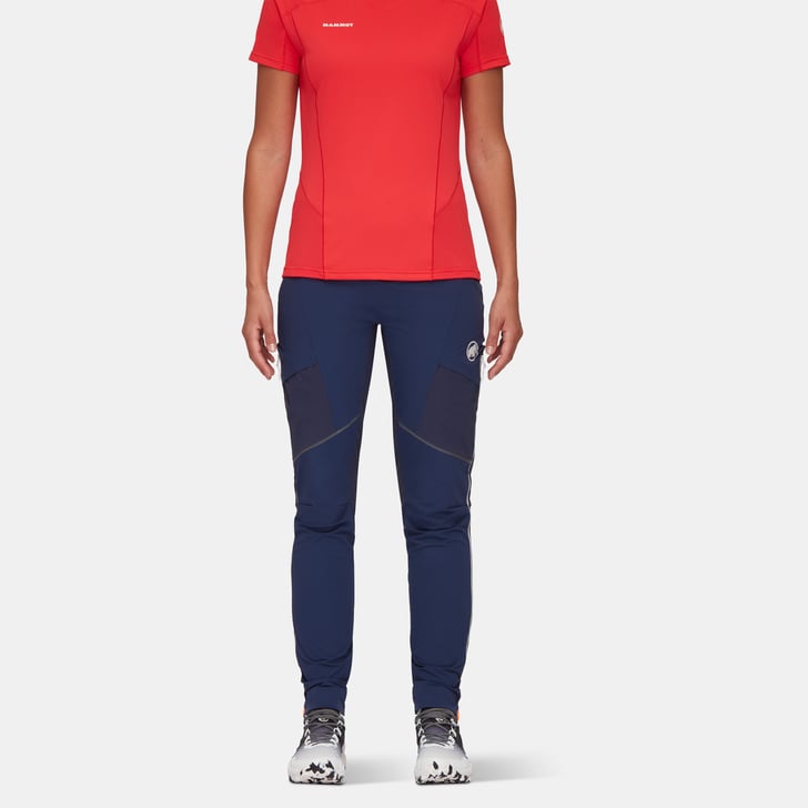 mammut Eiger Speed SO Hybrid Pants Women Limitado a 3 días