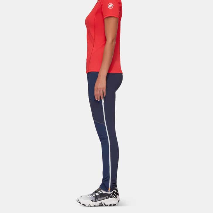 mammut Eiger Speed SO Hybrid Pants Women Limitado a 3 días