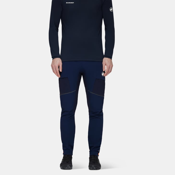mammut Eiger Speed SO Hybrid Pants Men Ahorra y exporta