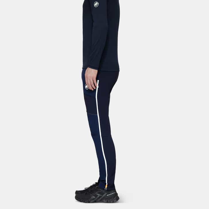 mammut Eiger Speed SO Hybrid Pants Men Ahorra y exporta