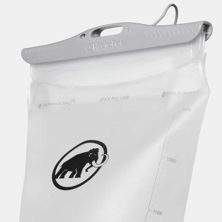 mammut Mammut Hydration Bladder 1.5L Descuentos del mes