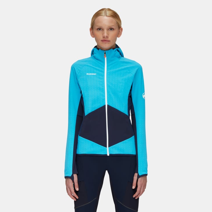 mammut Eiger Speed ML Hybrid Hooded Jacket Women Oferta exclusiva