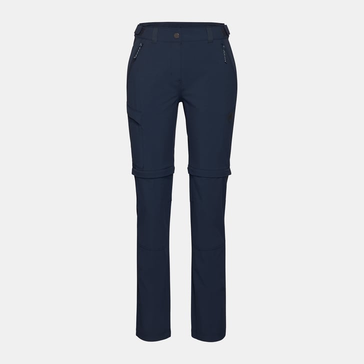 mammut Runbold IV Zip Off Pants Women Última moda