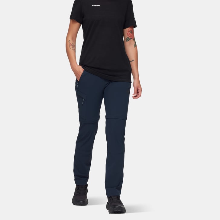 mammut Runbold IV Zip Off Pants Women Última moda