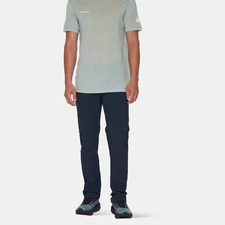 mammut Runbold IV Zip Off Pants Men Descuento por venta flash