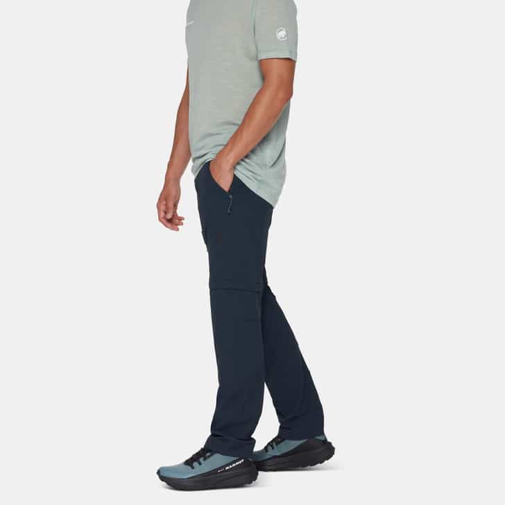 mammut Runbold IV Zip Off Pants Men Descuento por venta flash