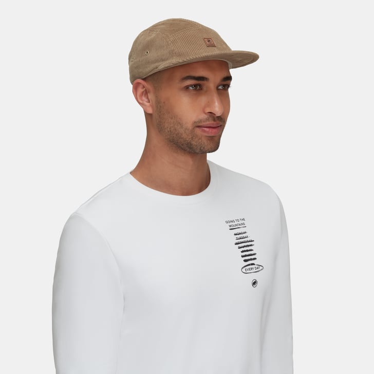 mammut Cord Cap Grandes ahorros